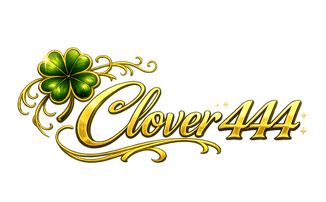 clover444.co